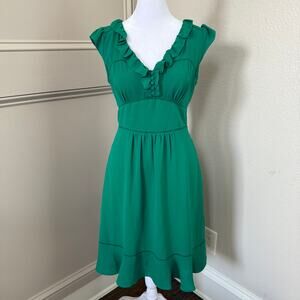 loft patterned b&w cardigan